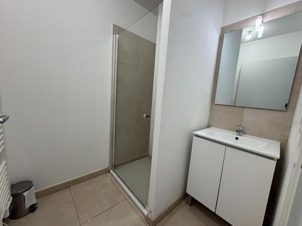 Un T3 meublé à 50 mètres de la plage