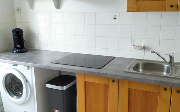 Appartement à louer    2 pièces • 41,86 m2 Royan