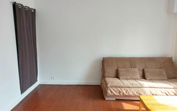 Appartement à louer    2 pièces • 41,86 m2 Royan