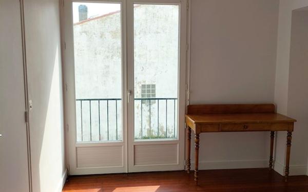 Appartement à louer    2 pièces • 41,86 m2 Royan