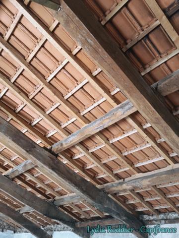 Maison de caractère de 11 pièces à Thiers (63300)