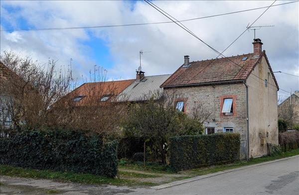 Maison à vendre |  Saint-Dizier-Leyrenne |  5 pièces | 84 m²