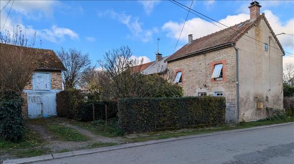 Maison à vendre |  Saint-Dizier-Leyrenne |  5 pièces | 84 m²