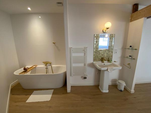 Bel appartement T4 – hyper centre – 92.74 m²