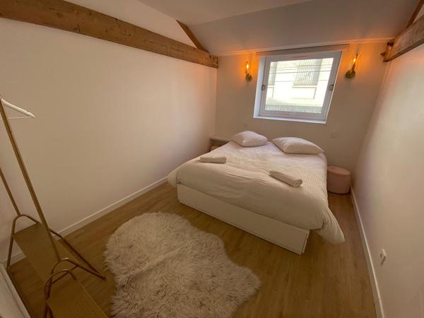 Bel appartement T4 – hyper centre – 92.74 m²