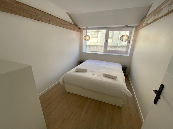 Bel appartement T4 – hyper centre – 92.74 m²