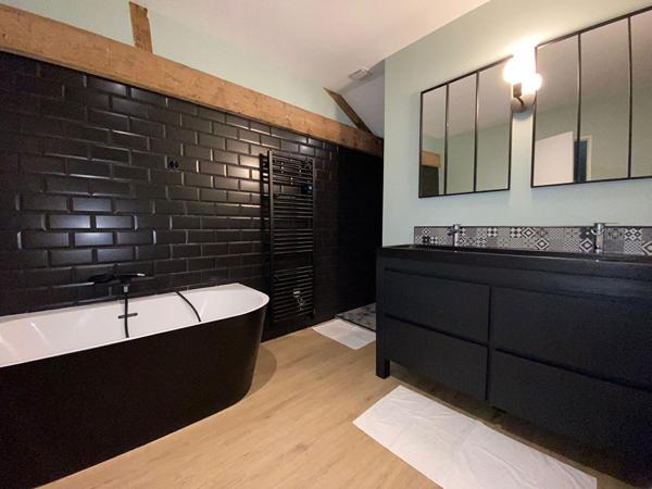 Bel appartement T4 – hyper centre – 92.74 m²