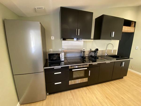 Bel appartement T4 – hyper centre – 92.74 m²
