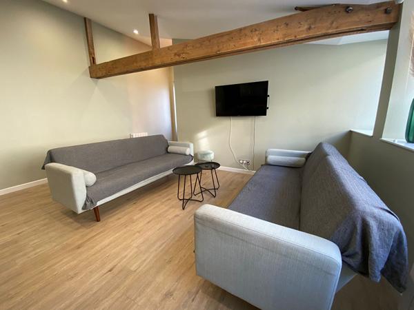 Bel appartement T4 – hyper centre – 92.74 m²