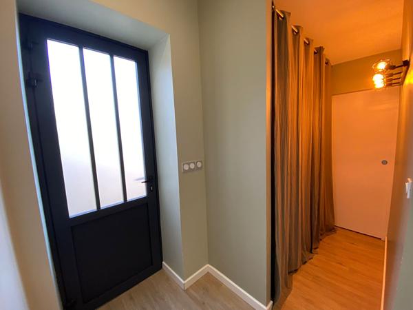 Bel appartement T4 – hyper centre – 92.74 m²