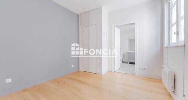 À vendre Appartement 2 pièces 38.2 m² - Tours 37000