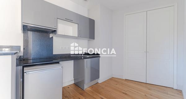 À vendre Appartement 2 pièces 38.2 m² - Tours 37000