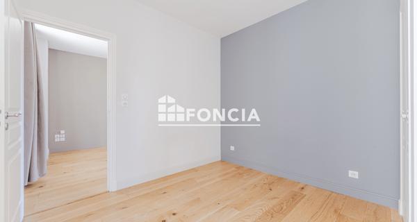 À vendre Appartement 2 pièces 38.2 m² - Tours 37000