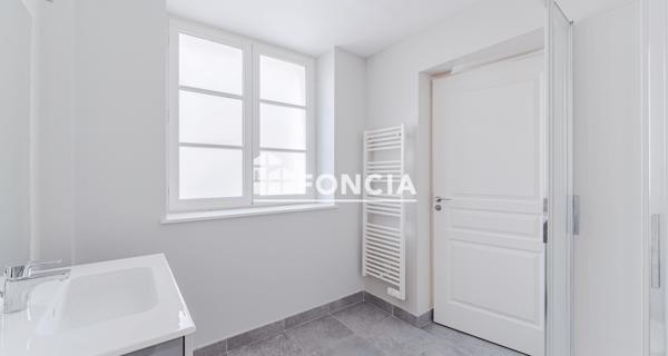 À vendre Appartement 2 pièces 38.2 m² - Tours 37000