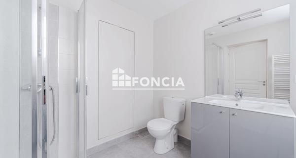 À vendre Appartement 2 pièces 38.2 m² - Tours 37000