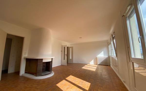 Appartement à louer    4 pièces • 90,85 m2 Saint-Dizier