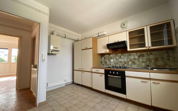 Appartement à louer    4 pièces • 90,85 m2 Saint-Dizier