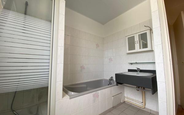 Appartement à louer    4 pièces • 90,85 m2 Saint-Dizier