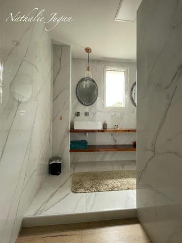 A vendre Haut de Villa La Ciotat 3 pièces 93.5 m2 avec VUE - Terrasse