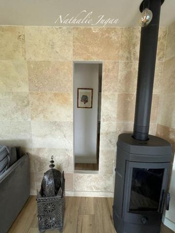 A vendre Haut de Villa La Ciotat 3 pièces 93.5 m2 avec VUE - Terrasse