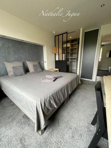 A vendre Haut de Villa La Ciotat 3 pièces 93.5 m2 avec VUE - Terrasse