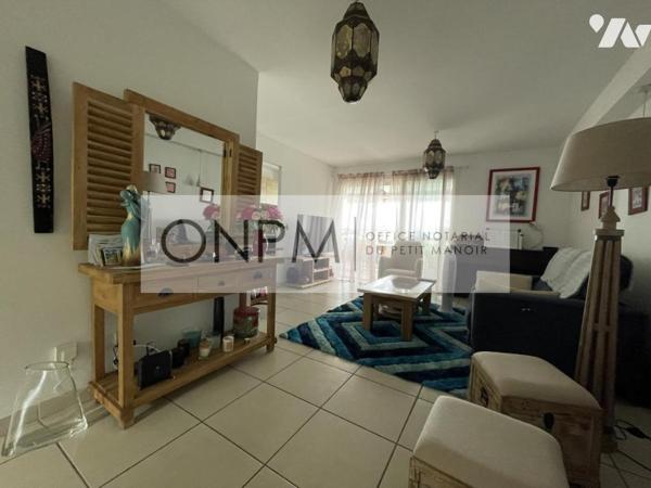 Vente Appartement au Lamentin Acajou