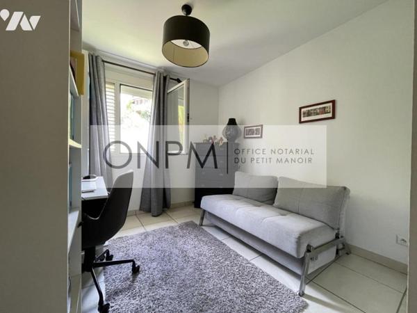 Vente Appartement au Lamentin Acajou