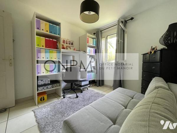 Vente Appartement au Lamentin Acajou