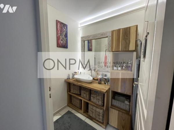 Vente Appartement au Lamentin Acajou