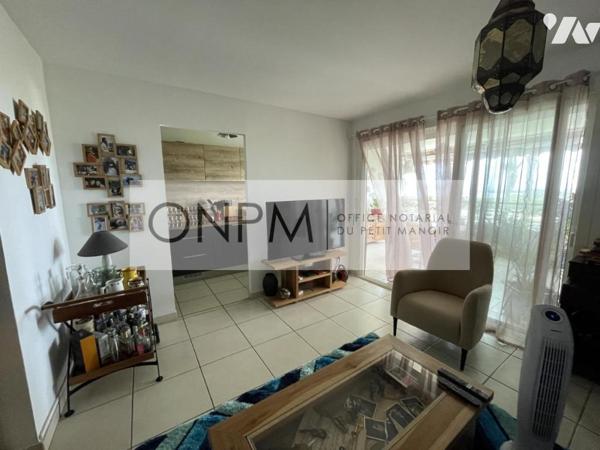 Vente Appartement au Lamentin Acajou