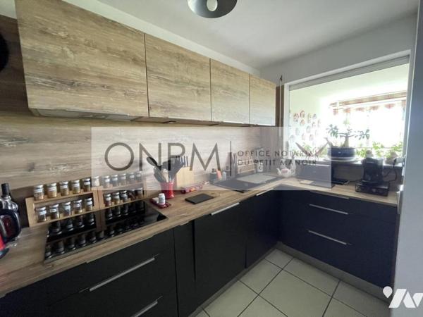 Vente Appartement au Lamentin Acajou