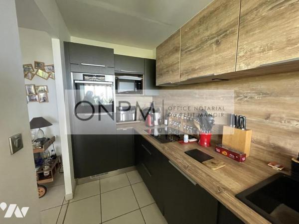 Vente Appartement au Lamentin Acajou