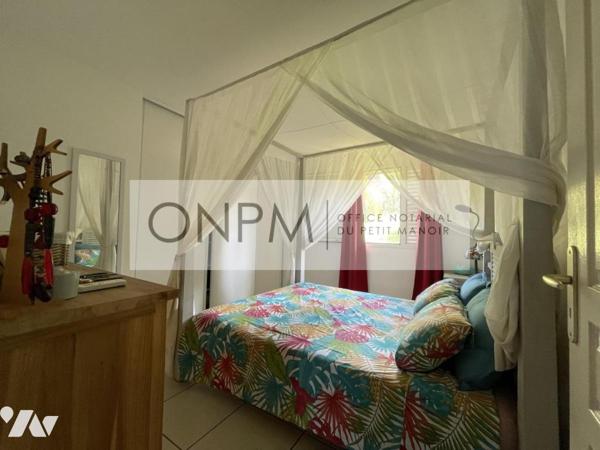 Vente Appartement au Lamentin Acajou