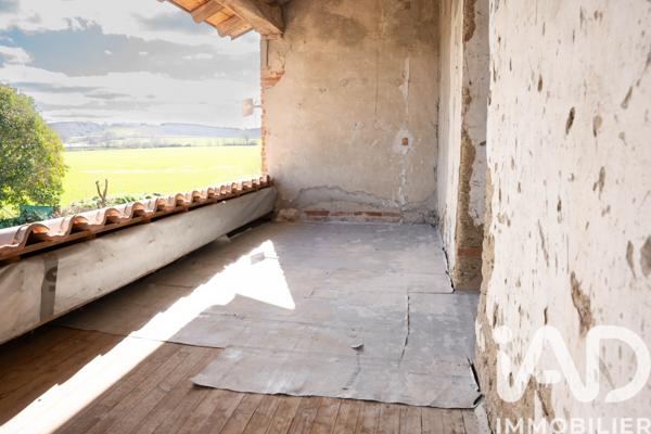 Maison à vendre 3 pièces 122 m² Saint-Aignan