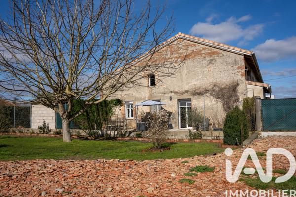 Maison à vendre 3 pièces 122 m² Saint-Aignan