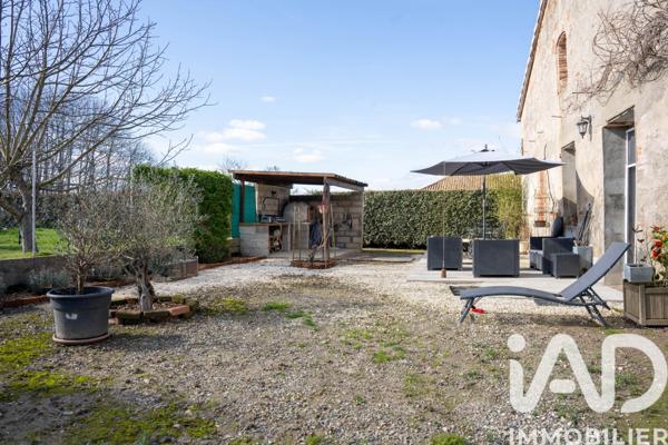 Maison à vendre 3 pièces 122 m² Saint-Aignan