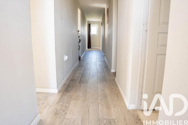 Maison à vendre 3 pièces 122 m² Saint-Aignan