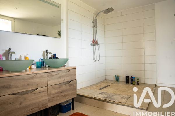 Maison à vendre 3 pièces 122 m² Saint-Aignan