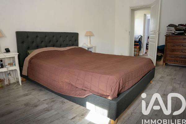 Maison à vendre 3 pièces 122 m² Saint-Aignan