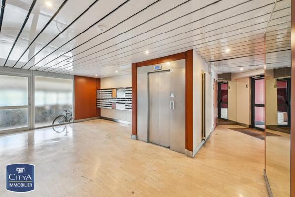 Appartement à vendre 4 pièces 86m² Nanterre (92000)