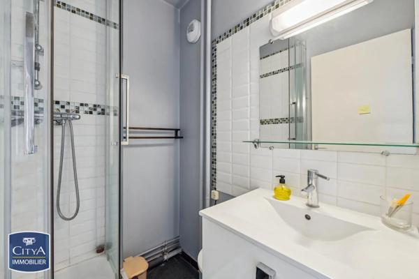 Appartement à vendre 4 pièces 86m² Nanterre (92000)