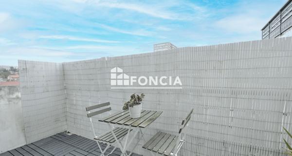 À vendre Appartement 2 pièces 38.9 m² - Vitry-sur-seine 94400