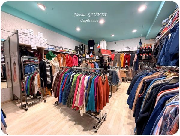 Fonds de commerce à vendre; Boutique; Magasin;Saint Julien En Genvois; Haute Savoie; tout commerces, frontière; Emplacement N ⁰1