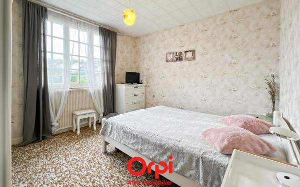 Maison à vendre    4 pièces •  Montluçon