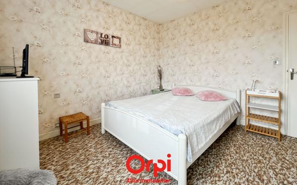 Maison à vendre    4 pièces •  Montluçon