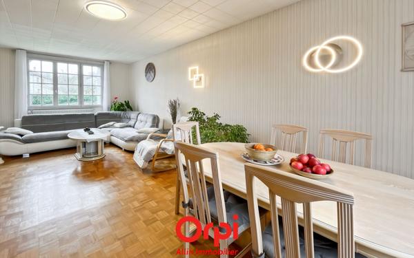 Maison à vendre    4 pièces •  Montluçon