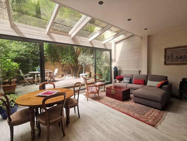 Maison à vendre |  Bordeaux |  5 pièces | 150 m²