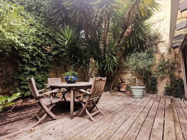 Maison à vendre |  Bordeaux |  5 pièces | 150 m²