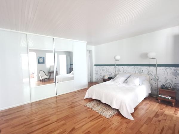 Maison à vendre |  Bordeaux |  5 pièces | 150 m²