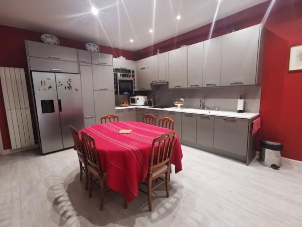 Maison à vendre |  Bordeaux |  5 pièces | 150 m²